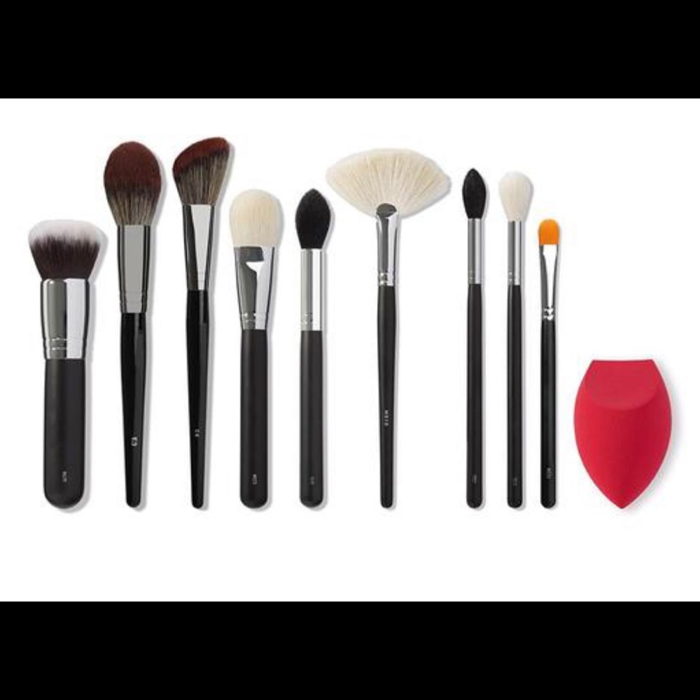 Morphe face babe Faves - early Black Friday Deal